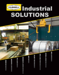 hubbell industrial solutions